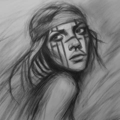 Sketch by Ash 5 23