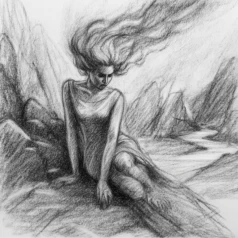 Sketch by Ash 5 53