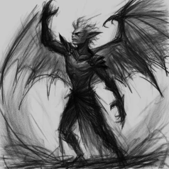 Sketch by Ash 5 2