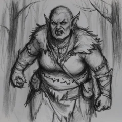 Sketch by Ash 5 62