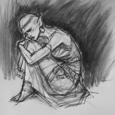 Sketch by Ash 5 29