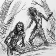 Sketch by Ash 5 27