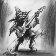 Sketch by Ash 5 66