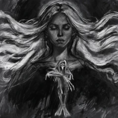 Sketch by Ash 5 70