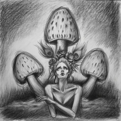 Sketch by Ash 5 15