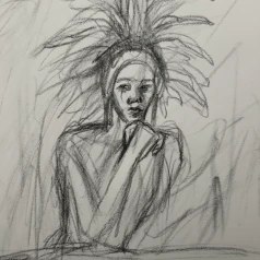 Sketch by Ash 5 43
