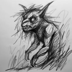 Sketch by Ash 5 68