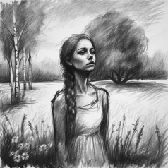 Sketch by Ash 5 31