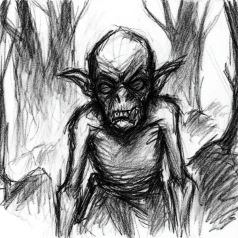Sketch by Ash 5 52
