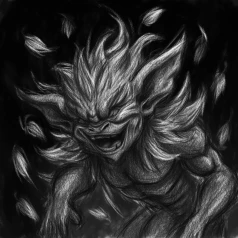 Sketch by Ash 5 63