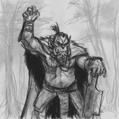 Sketch by Ash 5 42