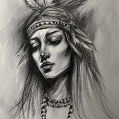 Sketch by Ash 5 54