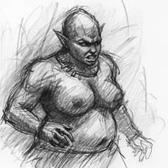 Sketch by Ash 5 59
