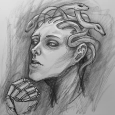 Sketch by Ash 5 11