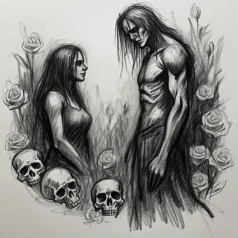 Sketch by Ash 5 56
