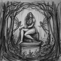 Sketch by Ash 5 51