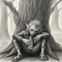 Sketch by Ash 6 1