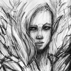 Sketch by Ash 6 6