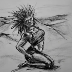 Sketch by Ash 6 4