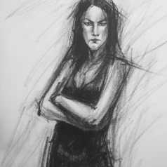 Sketch by Ash 6 2