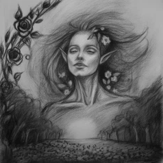 Sketch by Ash 6 12