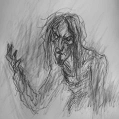 Sketch by Ash 6 10