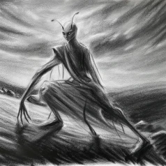 Sketch by Ash 6 3