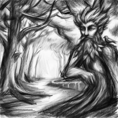 Sketch by Ash 6 8