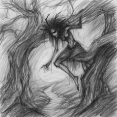 Sketch by Ash 6 11