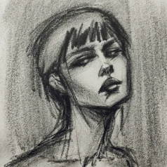 Sketch by Ash 6 7