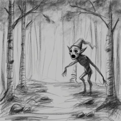 Sketch by Ash 6 5