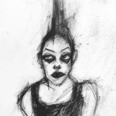 Sketch by Ash 6 14