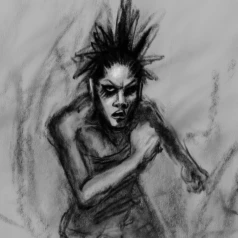 Sketch by Ash 7 2