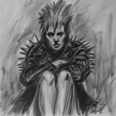 Sketch by Ash 7 4