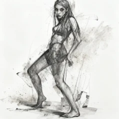 Sketch by Ash 7 9
