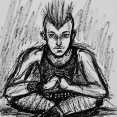 Sketch by Ash 7 5