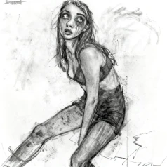 Sketch by Ash 7 10