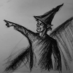 Sketch by Ash 7 3