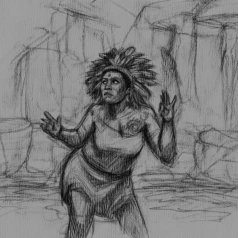 Sketch by Ash 7 15