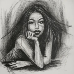Sketch by Ash 7 13
