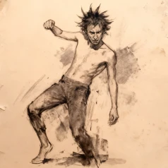 Sketch by Ash 8 28