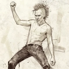 Sketch by Ash 8 29