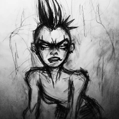 Sketch by Ash 8 11