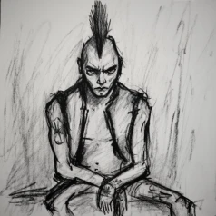 Sketch by Ash 8 23