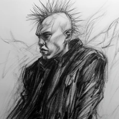 Sketch by Ash 8 10