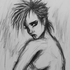 Sketch by Ash 8 6