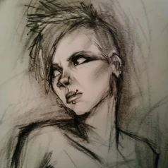 Sketch by Ash 8 8