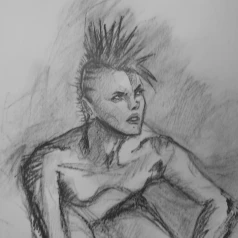 Sketch by Ash 8 12