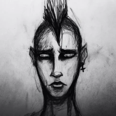 Sketch by Ash 8 13