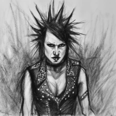 Sketch by Ash 8 36